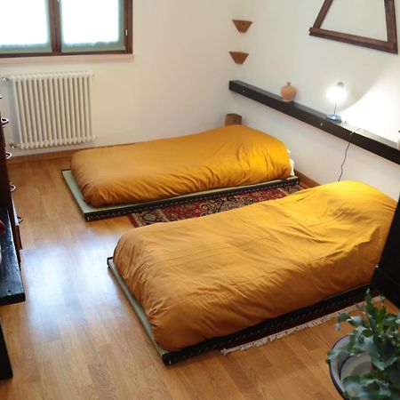 Guest House Ghiardo Barco  Kültér fotó