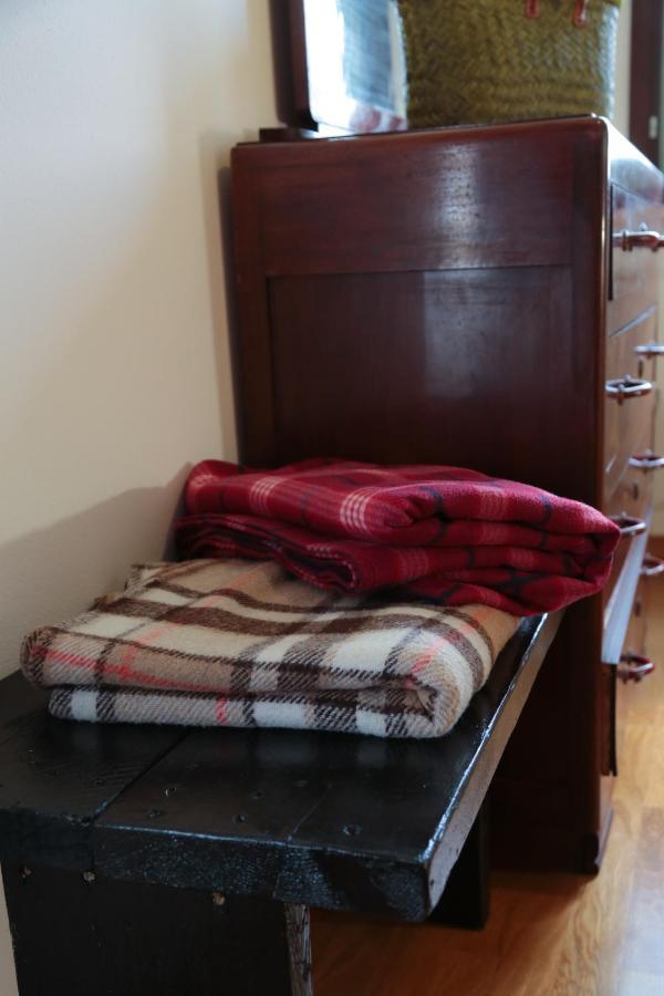 Guest House Ghiardo Barco  Kültér fotó