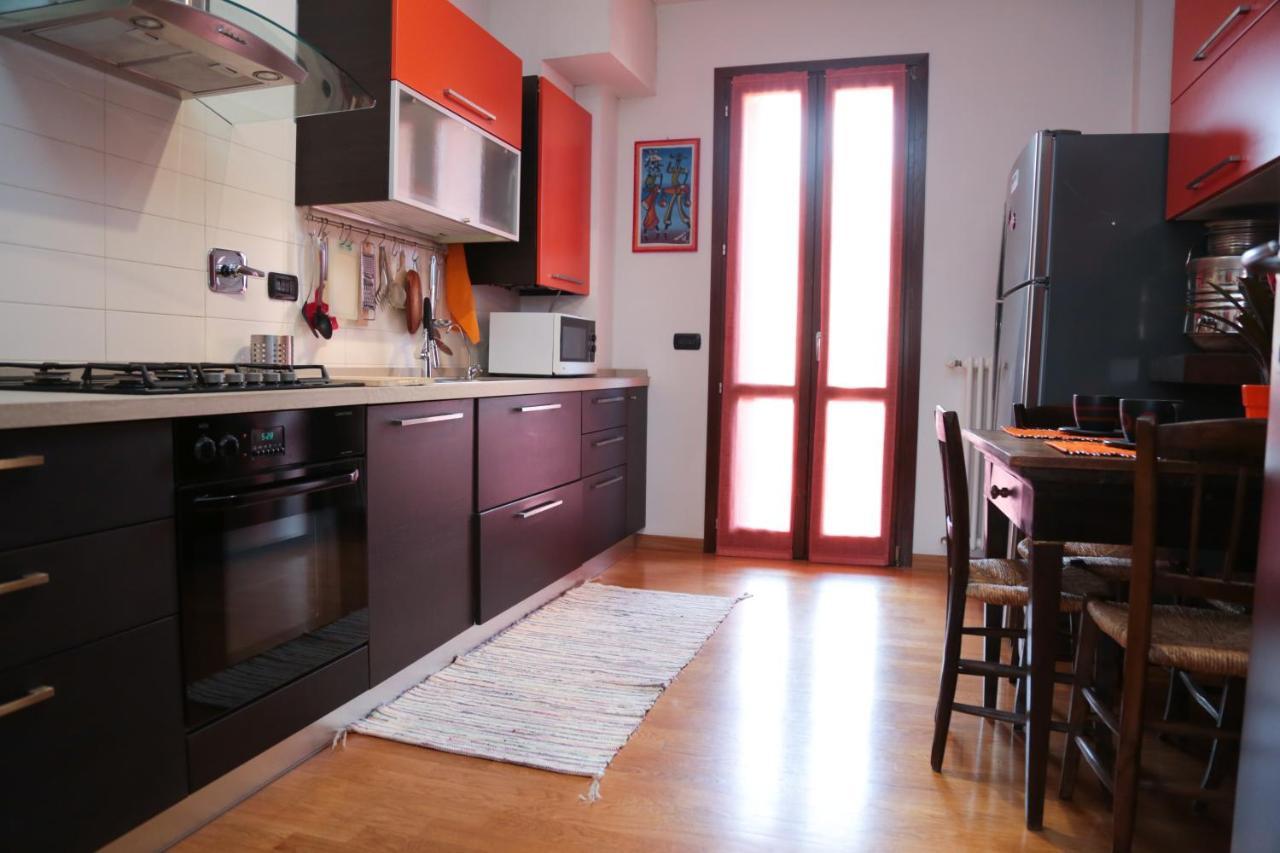 Guest House Ghiardo Barco  Kültér fotó