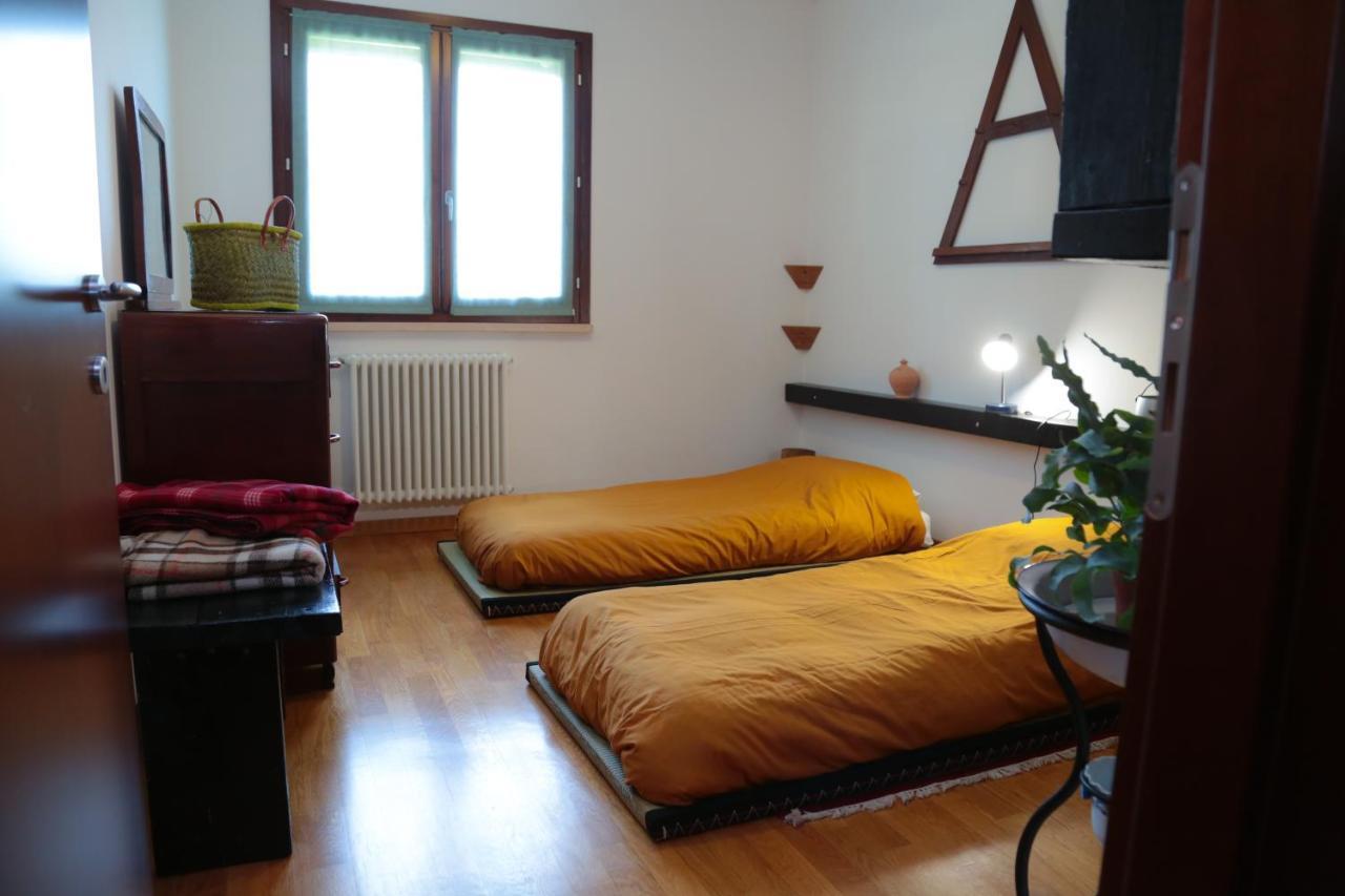Guest House Ghiardo Barco  Kültér fotó
