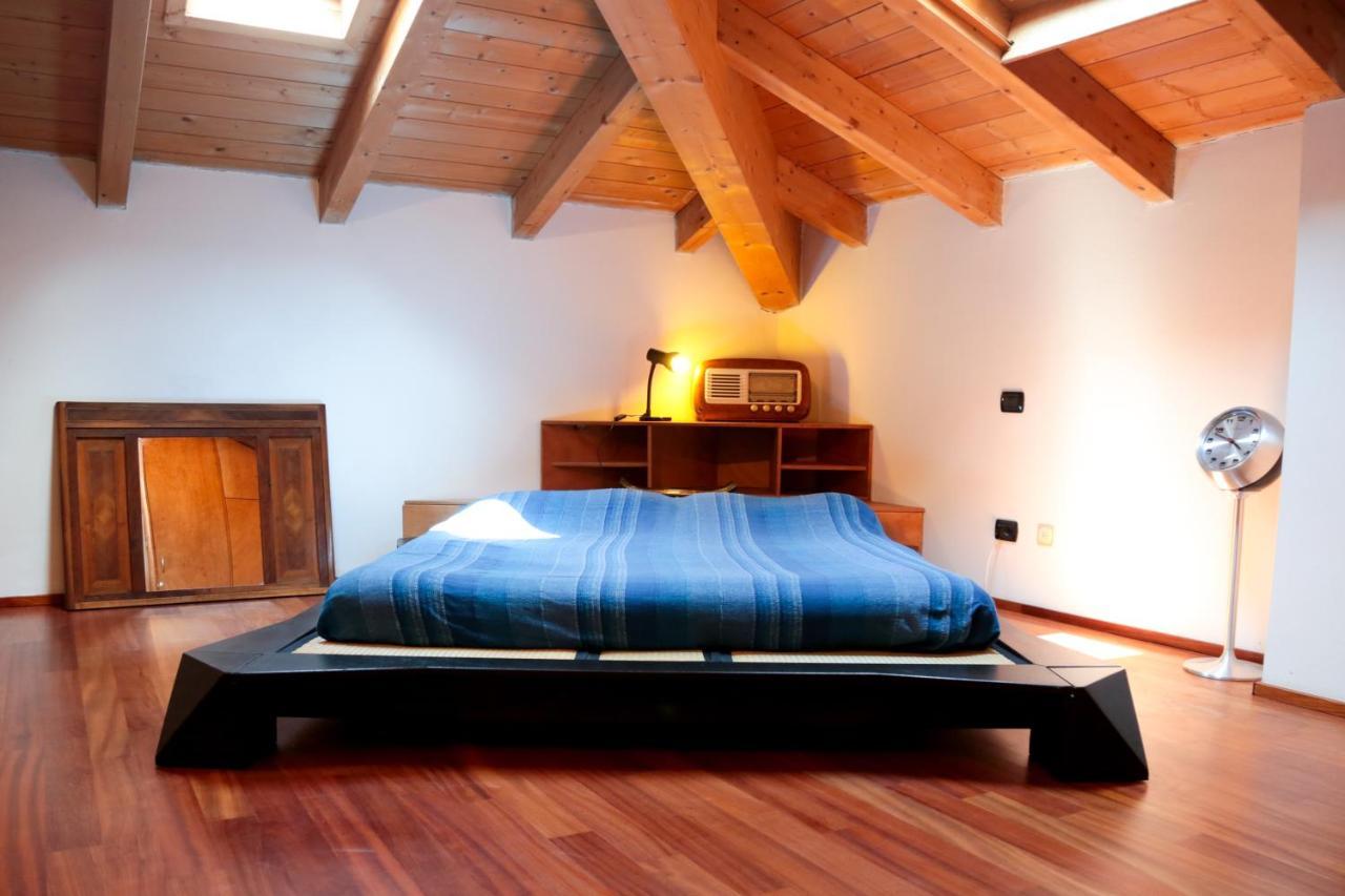 Guest House Ghiardo Barco  Kültér fotó